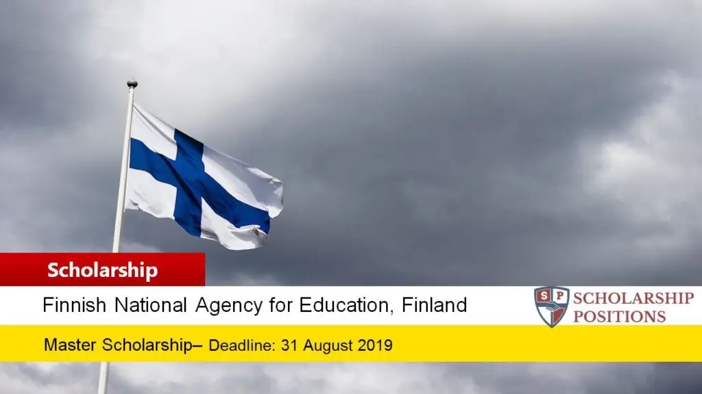 finnish-national-agency-for-education-scholarships-for-international