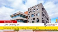 Meng Fei Innovative Future Leader funding for International Students in Australia