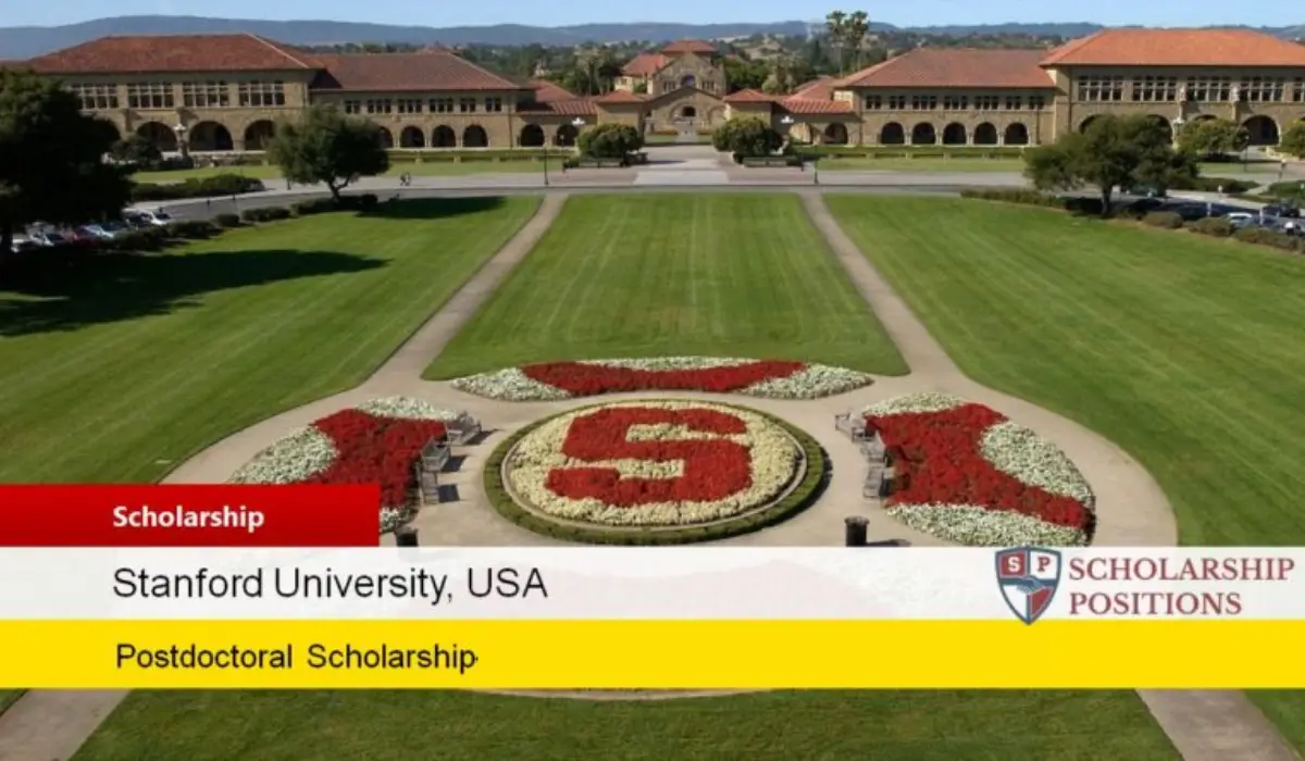 Stanford University GLAM Postdoctoral Fellowship ...
