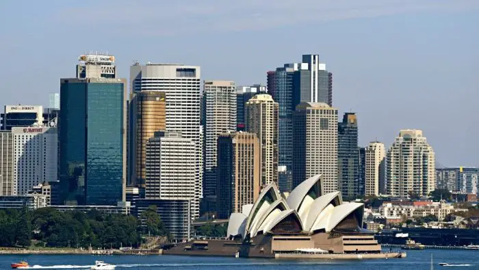 The Most Attractive Cities to Move to for Study and Work