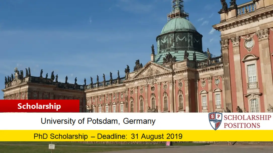 phd completion grant germany