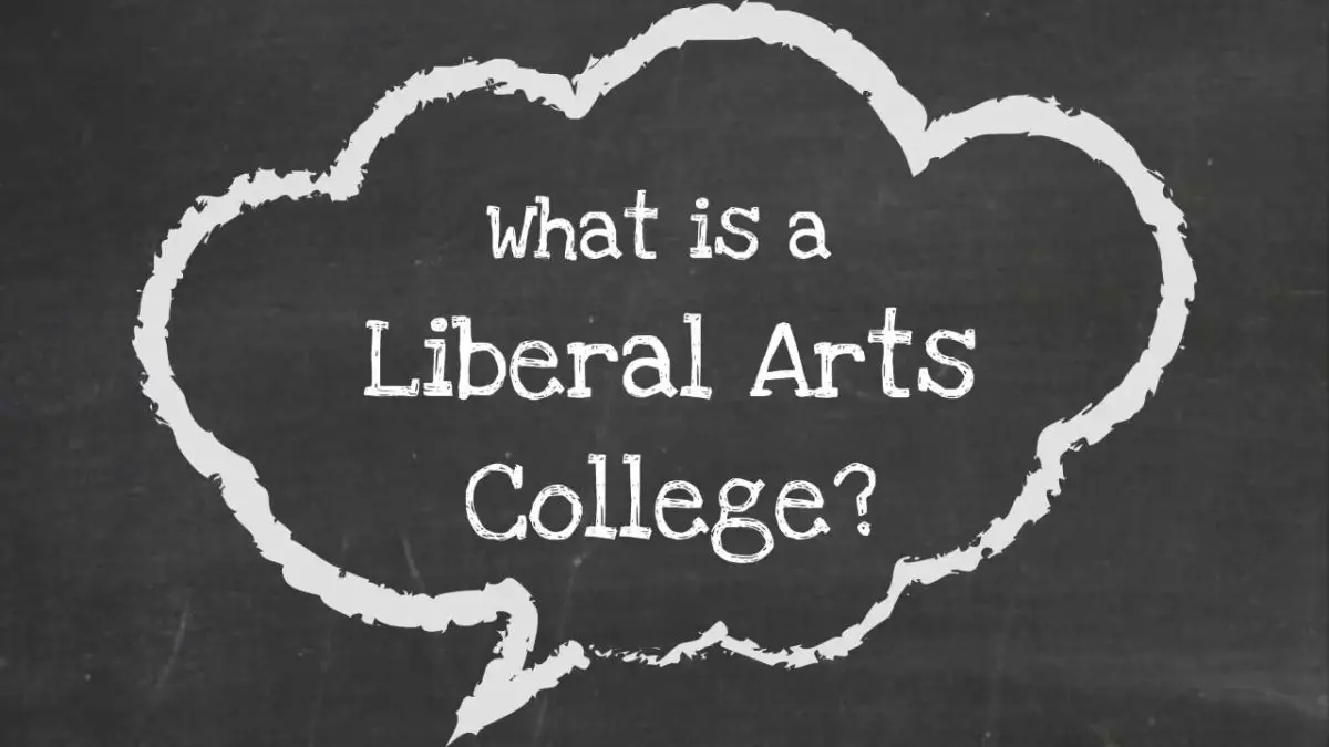 what-is-a-liberal-arts-college-scholarship-positions-2022-2023