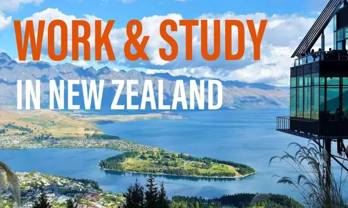 Why study in New Zealand?