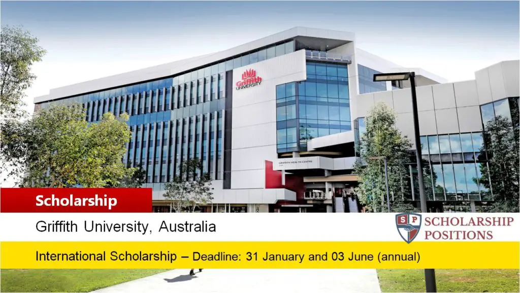 master of medical research griffith university