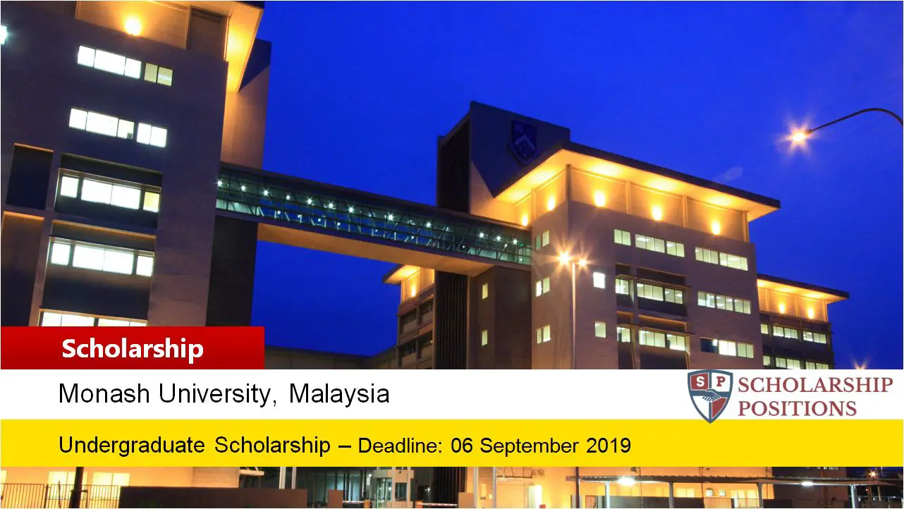monash-high-achiever-award-for-foreign-students-in-malaysia-2019-2020