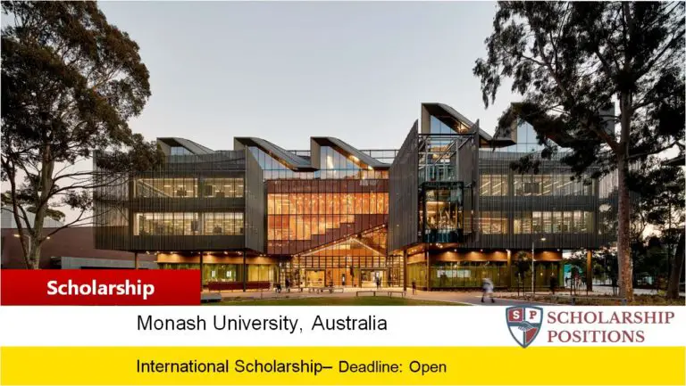 Monash online courses image