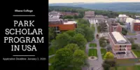 Park Scholar Program at Ithaca College in New York, USA