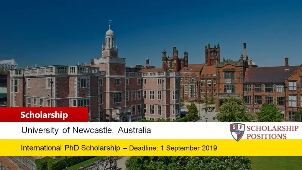 UNO Disability Support PhD Scholarships for International Students in Australia