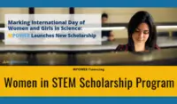 MPOWER Women in STEM program for International Students to Study in Canada or USA