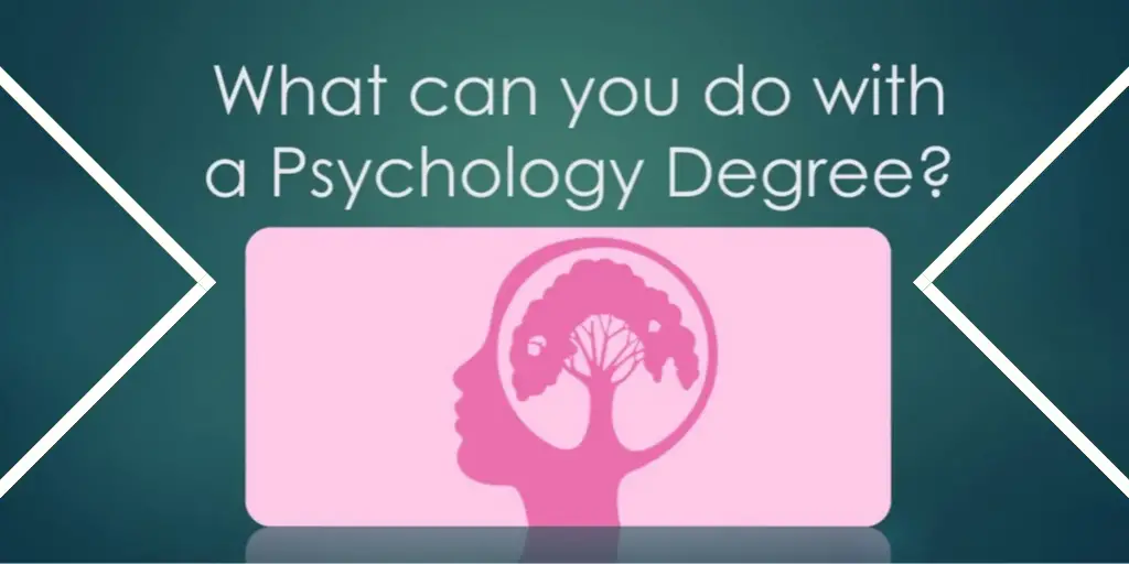 What Can I Do with a Psychology Degree? - Scholarship ...