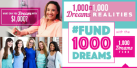 1,000 Dreams Scholarship in the United States