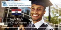 Missouri Higher Education Academic Bright Flight Scholarship Program
