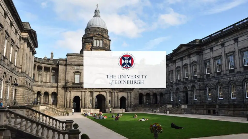 The Mastercard Foundation Scholars Program at the University of Edinburgh