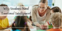 Why Students Need Emotional Intelligence?