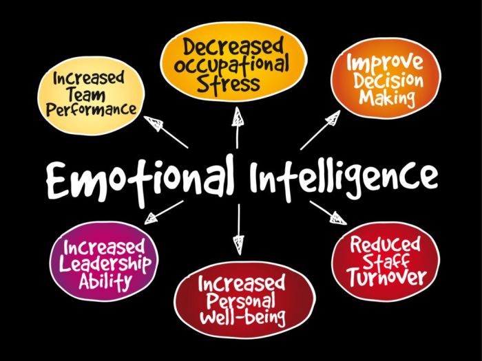 Why Students Need Emotional Intelligence?