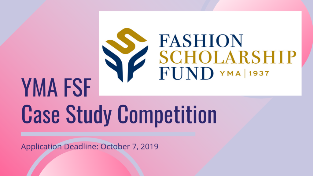 YMA FSF Case Study Competition Scholarship
