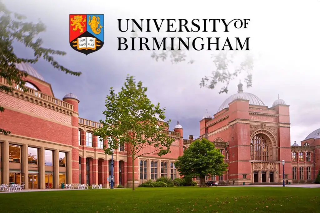 Image result for University of Birmingham