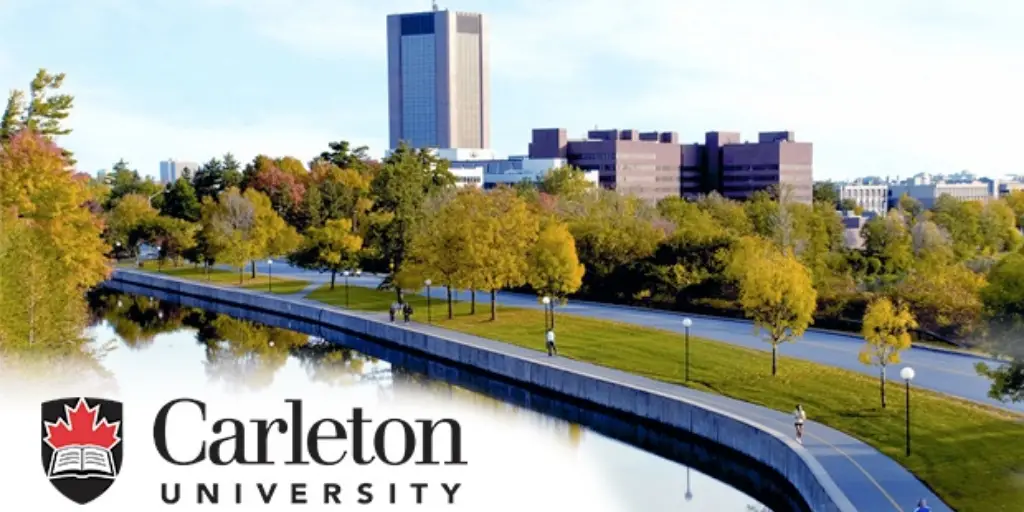 Entrance Scholarships at Carleton University in Canada