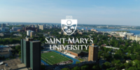 Harrison McCain Scholarship/Bursary at Saint Mary’s University