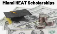 Miami HEAT Scholarships