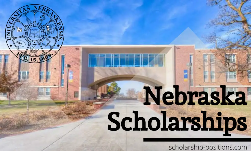 Nebraska Scholarships in the United States