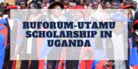 RUFORUM-UTAMU Scholarship in Uganda