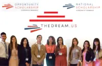 TheDream.US Scholarships