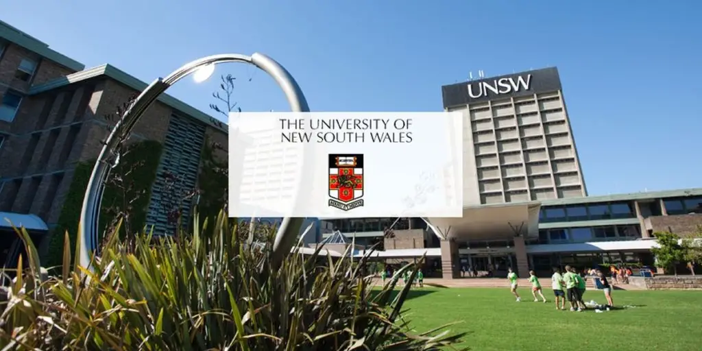 Doctorate by coursework unsw