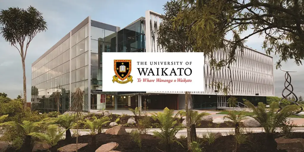 University of Waikato International Excellence – NZ School Leavers  Scholarship - Scholarship Positions 2022 2023