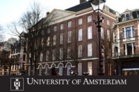Amsterdam Excellence Scholarship for International Students, Netherlands