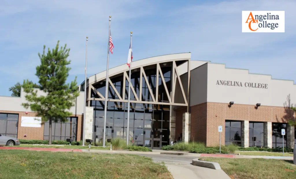 Angelina College Scholarship