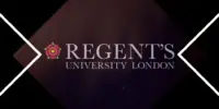 Bloomsbury Fashion funding for International Students at Regent's University London