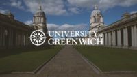 Care Leaver Bursary at the University of Greenwich in UK