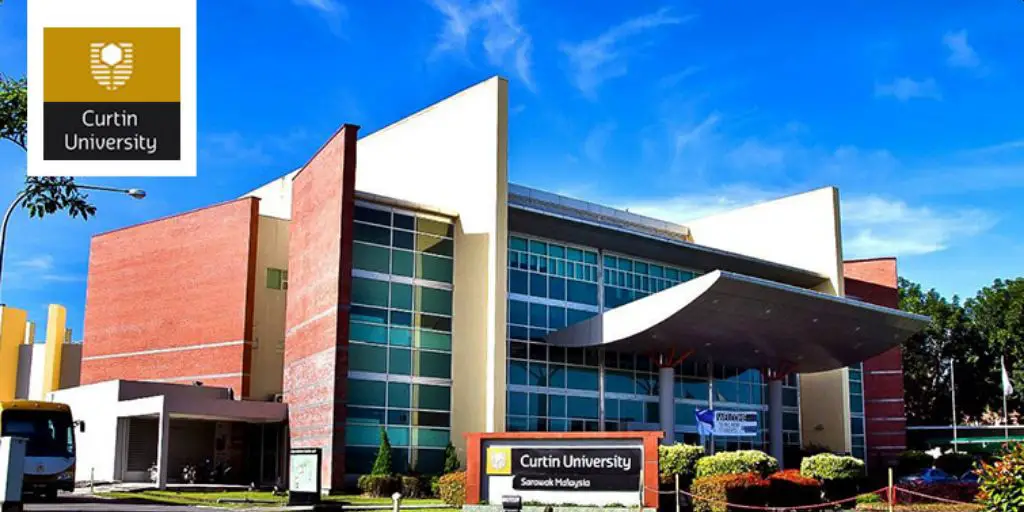 Curtin Engineering Merit International Scholarship 2020