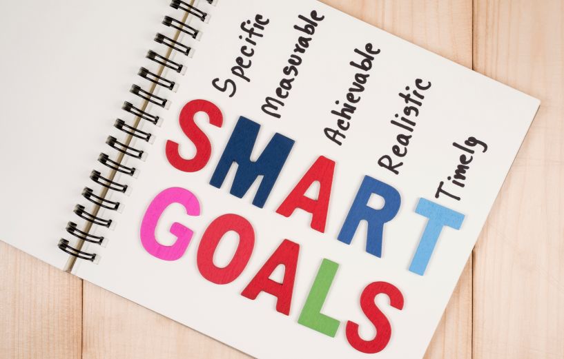 How SMART Goals Can Help International Students?