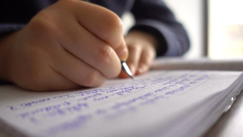 How to Write the Perfect Admissions Essay