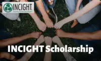 INCIGHT Scholarship