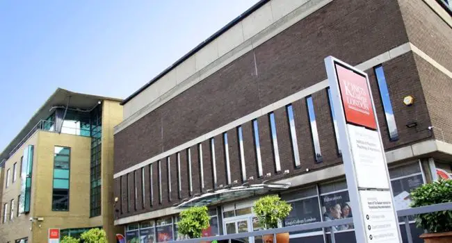 IoPPN Postgraduate Taught Scholarships for Domestic & International Students in the UK