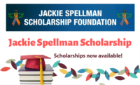 Jackie Spellman Scholarship