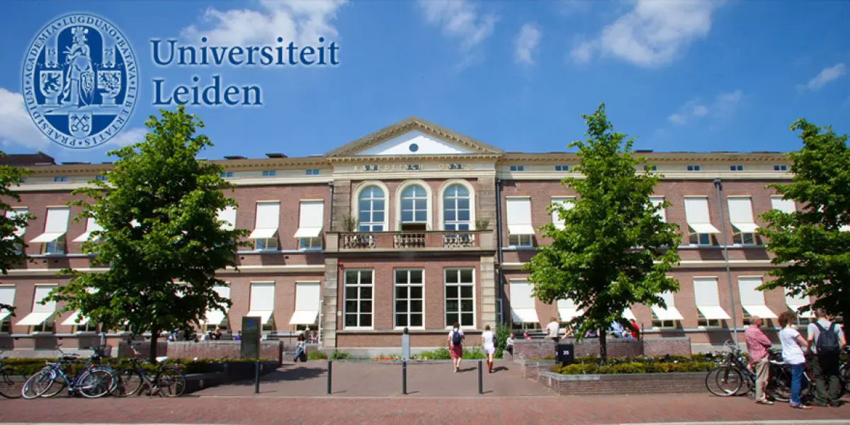 Leiden University Excellence program in Netherlands, 2020 ...