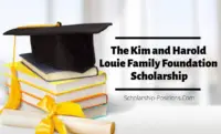Louie Family foundation grant