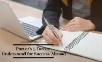 Porter's 5 Forces: Understand for Success Abroad