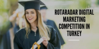 Rotaradar Digital Marketing Competition in Turkey