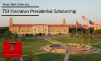 TTU Scholarship