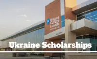 Ukraine Scholarships at Niagara College in Canada