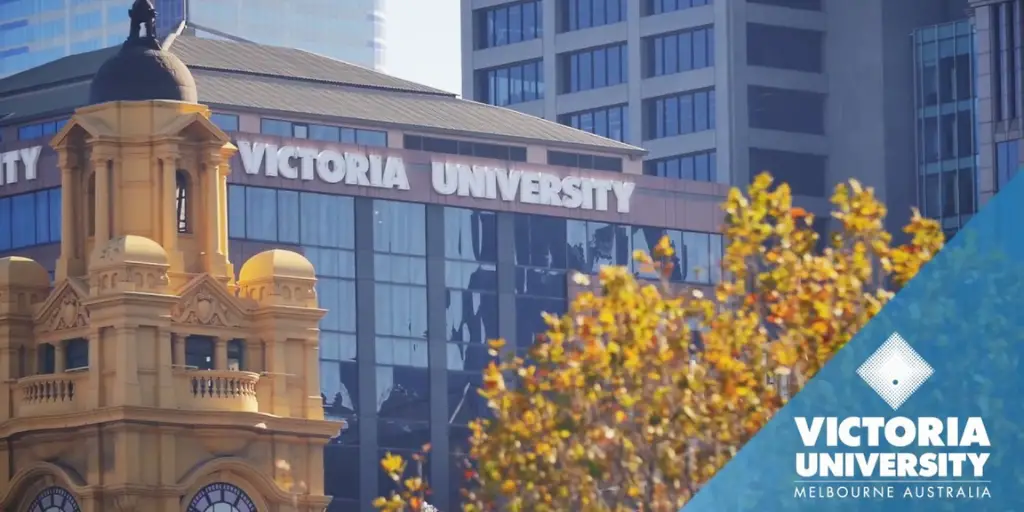 Victoria University Business Chicks competition, 2020