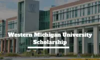Western Michigan program