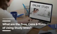 What are the Pros, Cons & Risks of Using Study Sites?
