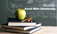 Aaron Minc Scholarship