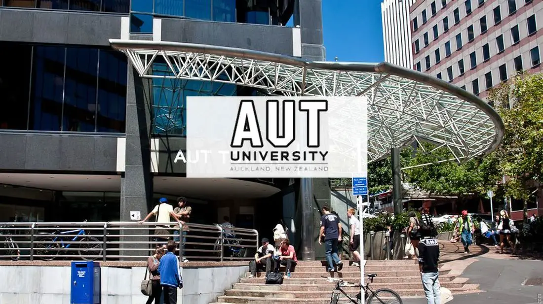 Auckland University of Technology Doctoral Scholarships